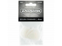 Dunlop 44P.46 .46mm pacote 12 Dunlop 44P.46 .46mm pacote 12